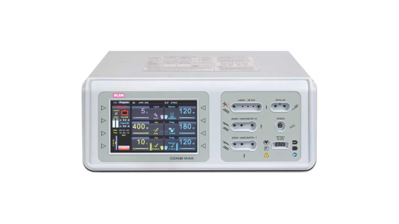 Série Touch : COMBI MAX 7"