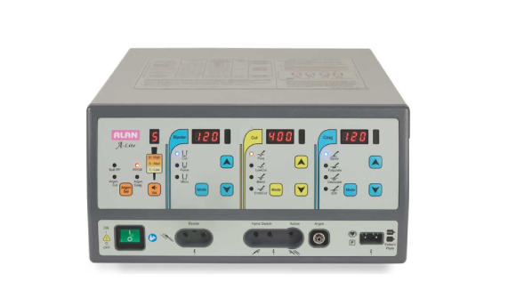 BISTOURI ELECTRIQUE A-LITE