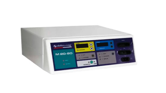 BISTOURI ELECTRIQUE RADIO FREQUENCE M 20 – 80