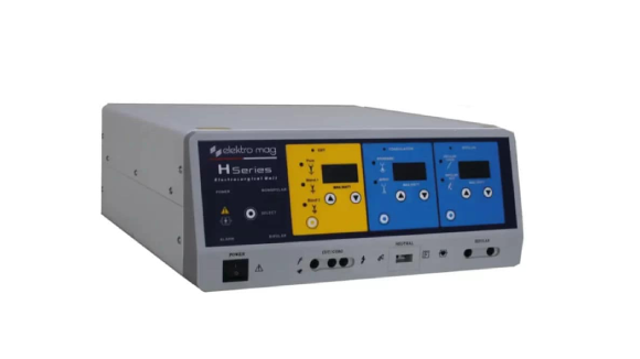 BISTOURI ELECTRIQUE HF SERIES