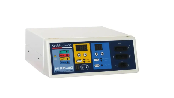 BISTOURI ELECTRIQUE HF M 20 – 40