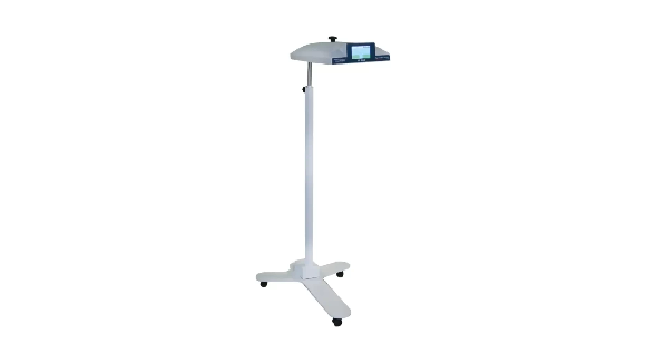 PHOTOTHERAPIE CONVENTIONNELLE M 304 ECRAN TACTILE