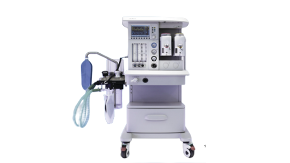 Respirateur d’anesthesie